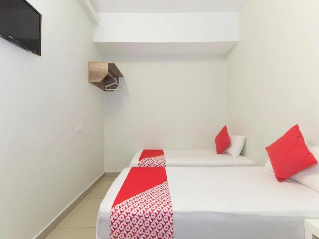 Hotel Suria Malaqa Malacca