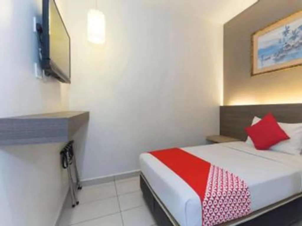 Hotel Suria Malaqa Malacca
