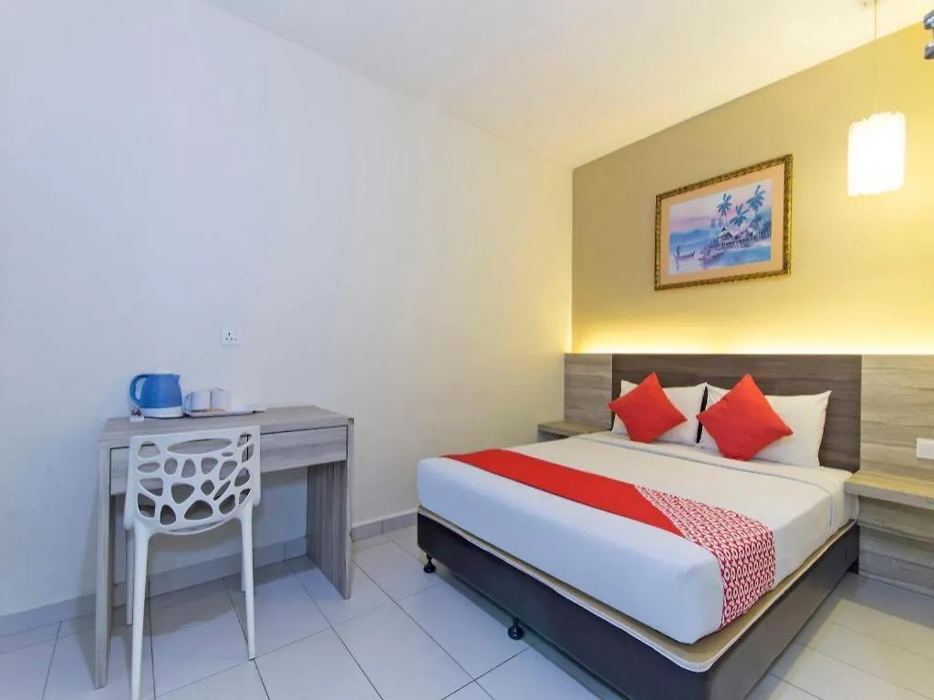 Hotel Suria Malaqa Malacca