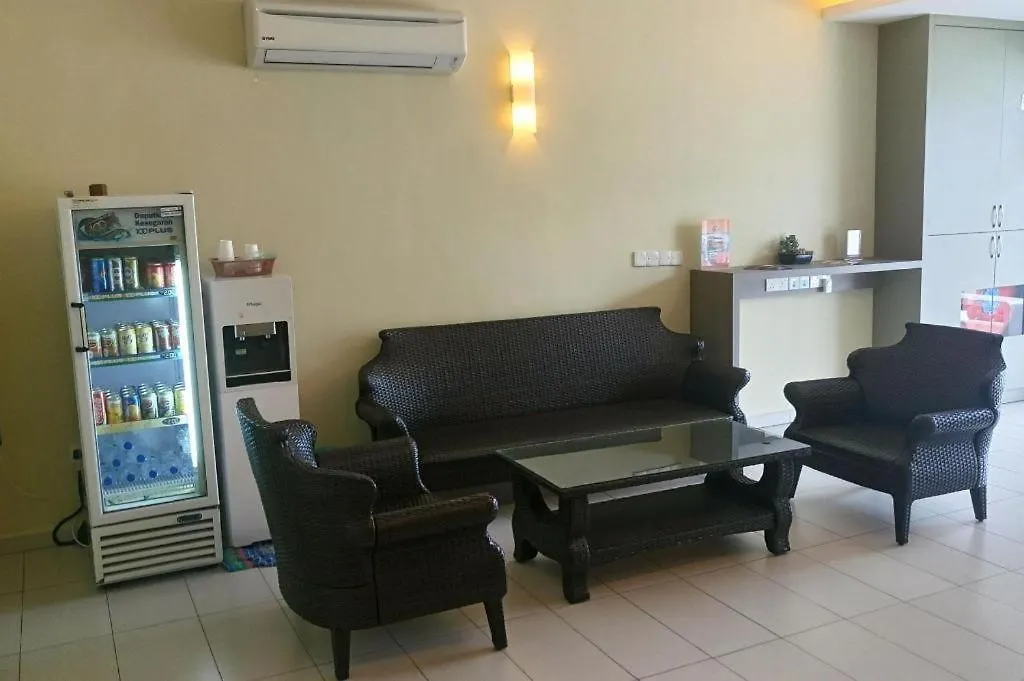 Hotel Suria Malaqa Malacca