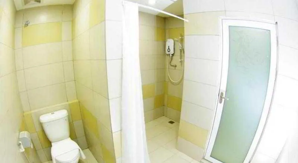 **  Hotel Suria Malaqa Malacca Malaysia