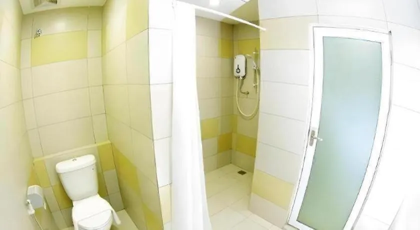 Hotel Suria Malaqa Malacca