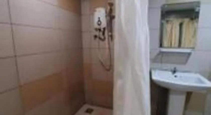 Hotel Suria Malaqa Malacca