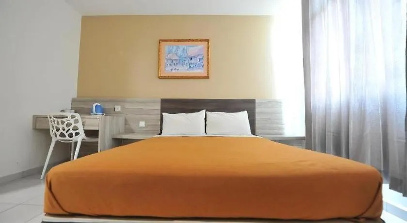 Hotel Suria Malaqa Malacca