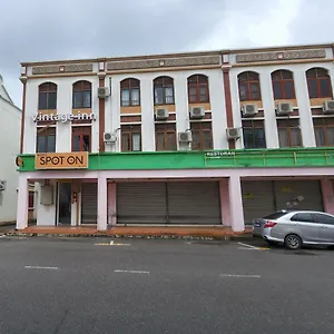 Vintage Hostel